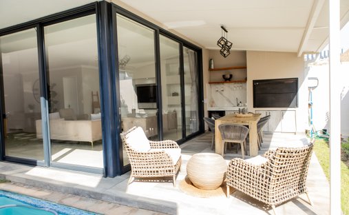 Appartamento a Kariam, Khomas Region, Namibia 1
