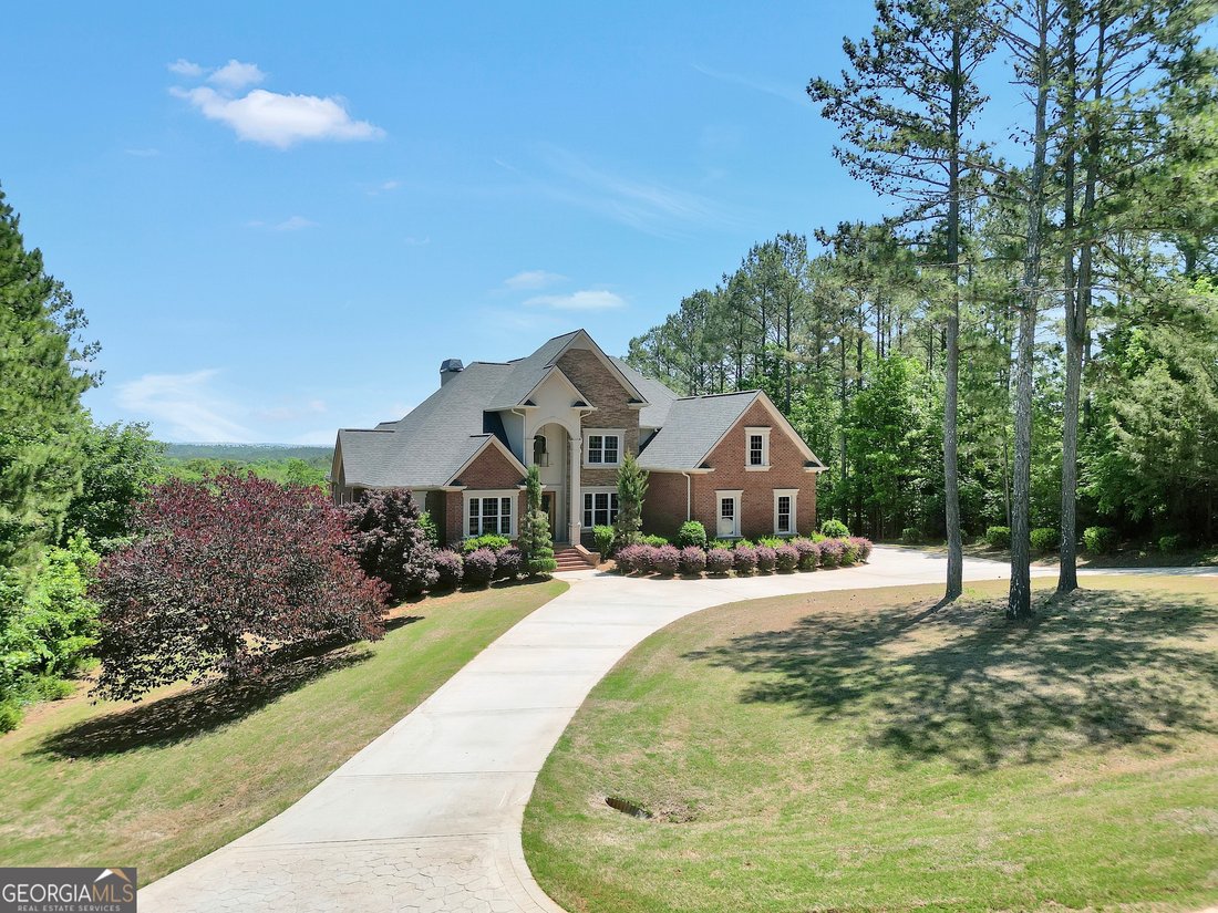 House in Forsyth, Georgia, United States 2 - 17836825