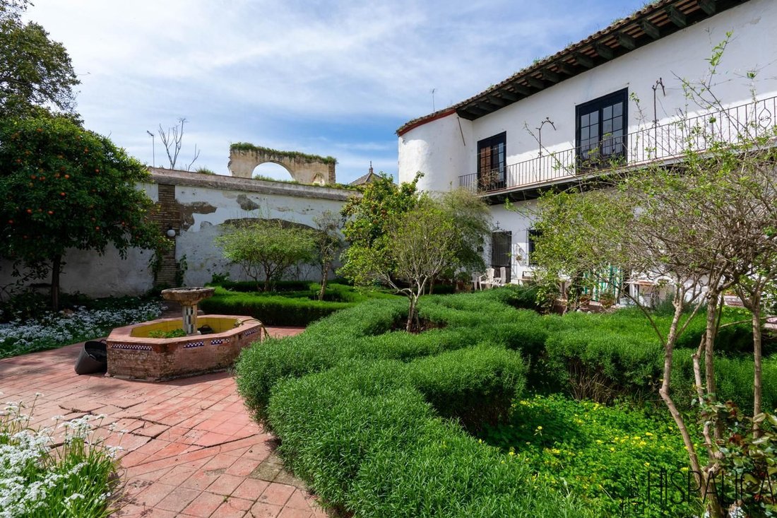 Villa in Ecija, Andalusia, Spain 5 - 17852657