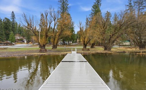 House in Post Falls, Idaho, United States 1