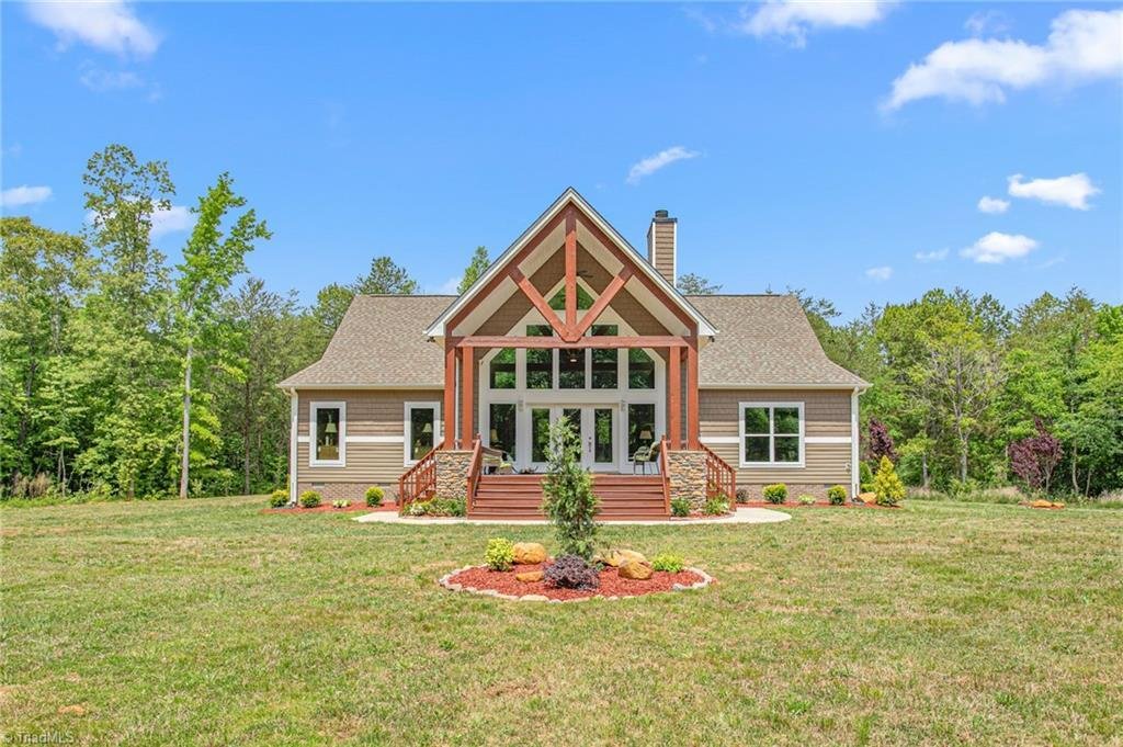 House in McLeansville, North Carolina, United States 2 - 17854553