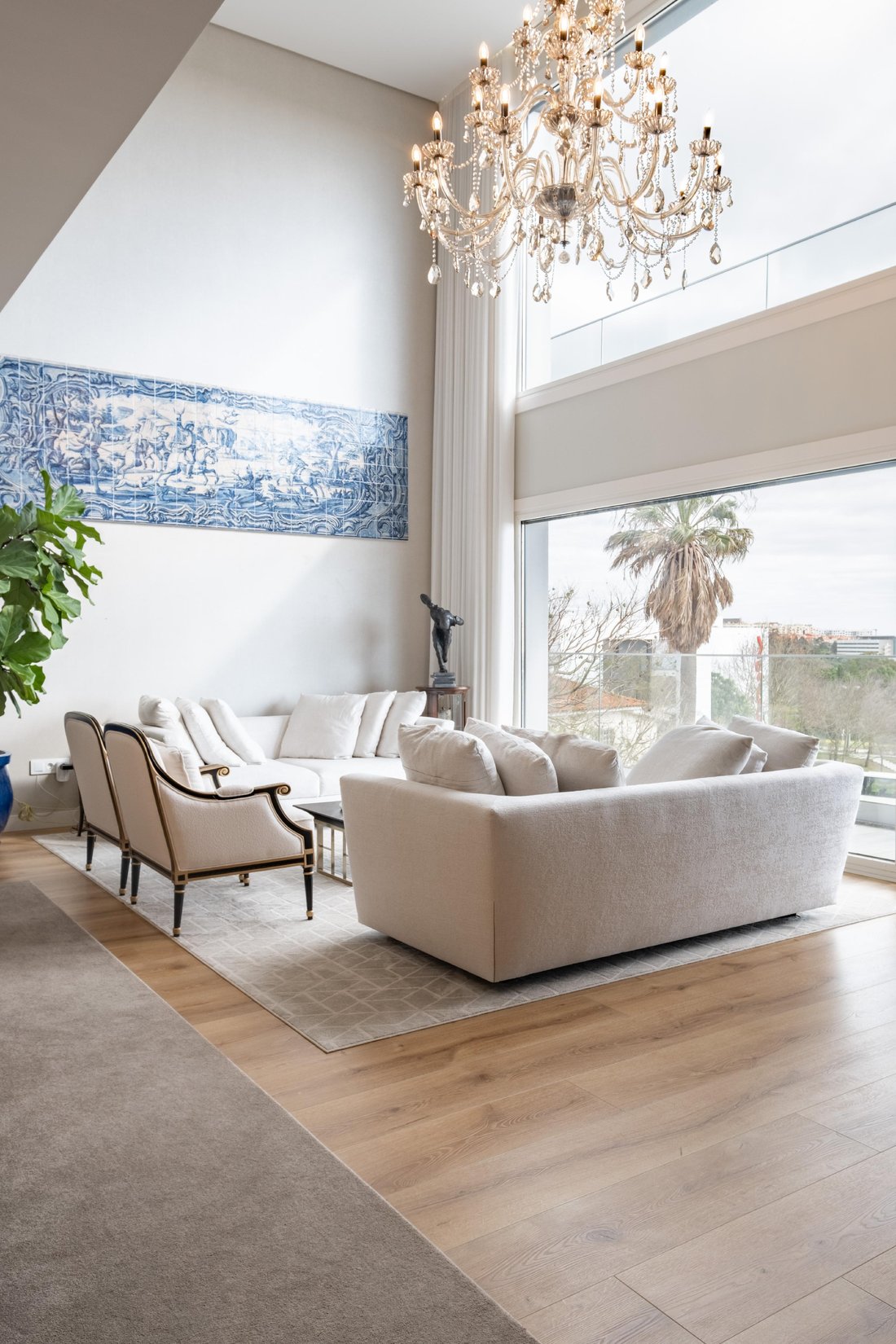 Apartment in Porto Salvo, Lisbon, Portugal 2 - 17255822