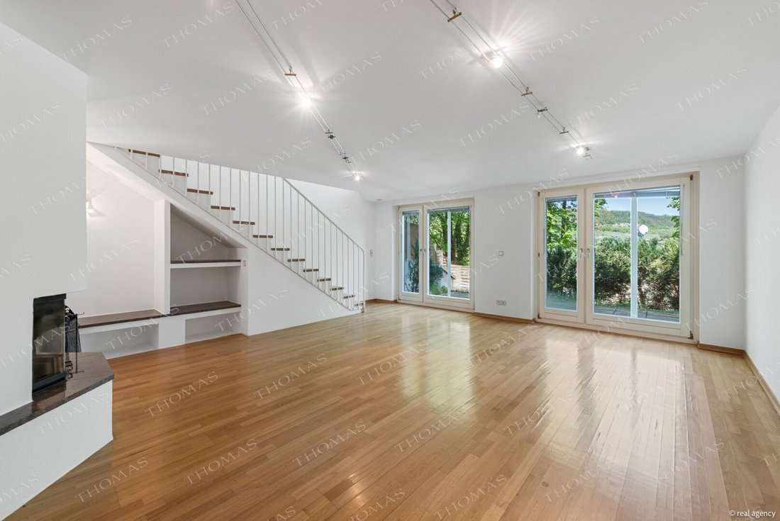 Apartment in Vienna, Wien, Austria 1 - 17853482