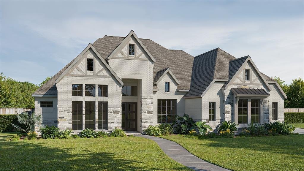 House in Allen, Texas, United States 1 - 17852319