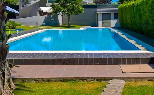 Penthouse à Carrassi - San Pasquale, Bari, Pouilles 1