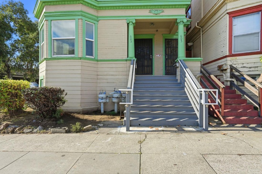 Otros en Oakland, California, Estados Unidos 4 - 17854640