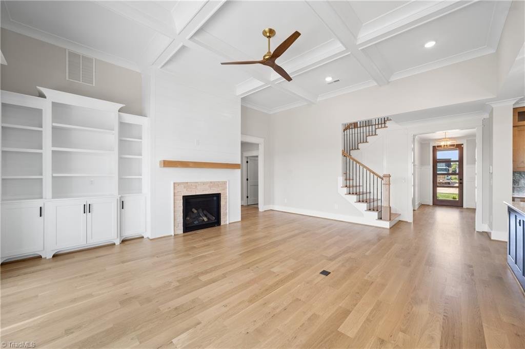 House in Lewisville, North Carolina, United States 4 - 17269691