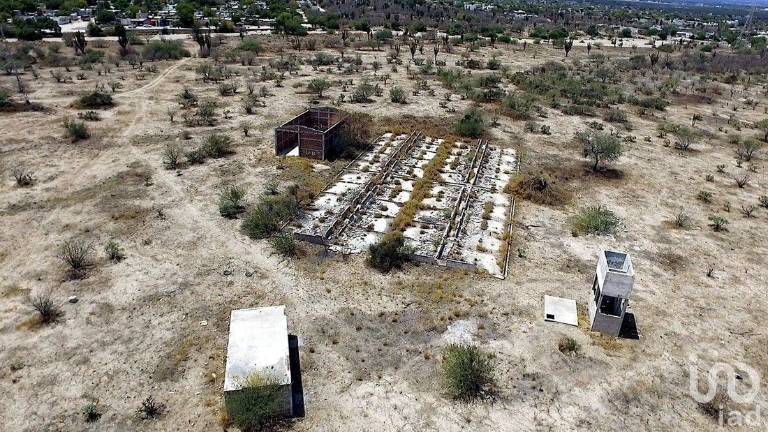 Land in La Paz, Baja California Sur, Mexico 2 - 17852859