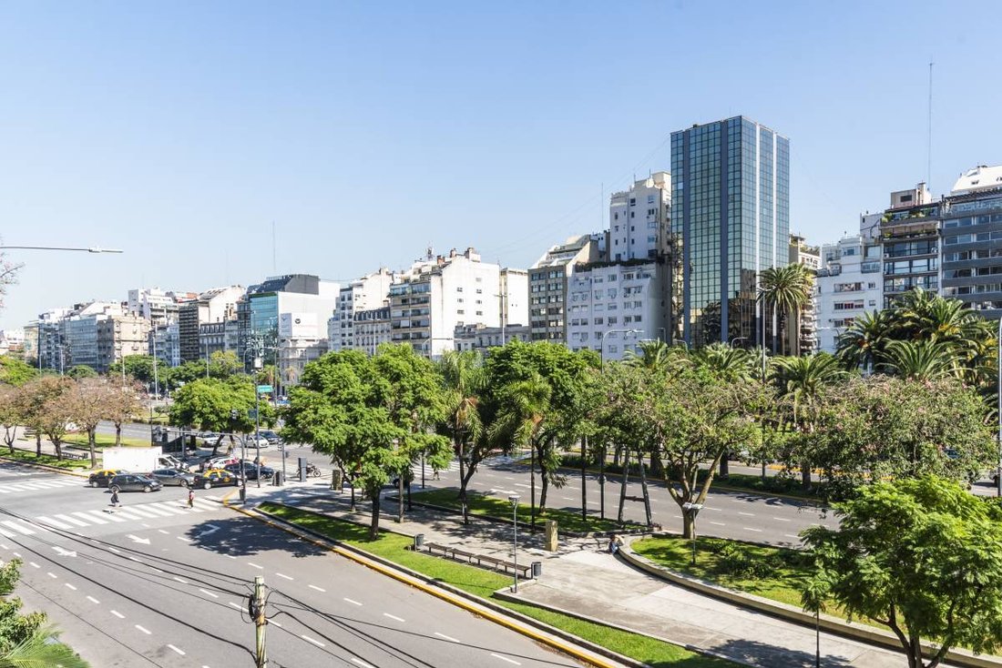 Apartment in Buenos Aires, Buenos Aires, Argentina 4 - 17855941