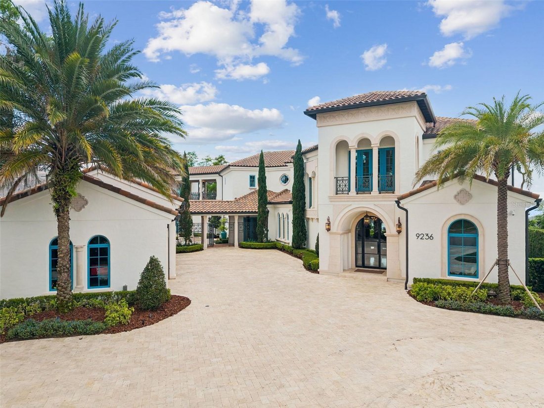 House in Orlando, Florida, United States 1 - 17851702