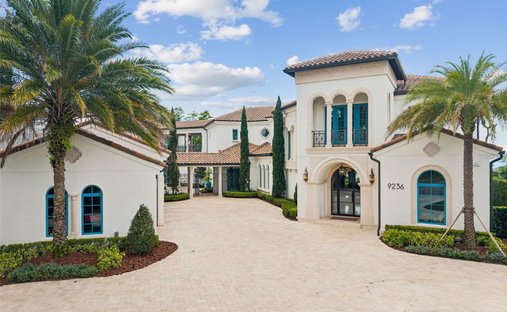 Casa a Orlando, Florida, Stati Uniti 1