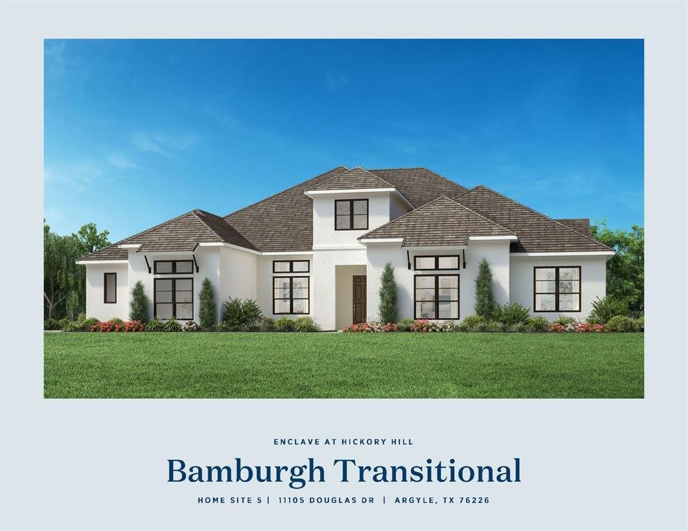 House in Lantana, Texas, United States 2 - 17852471