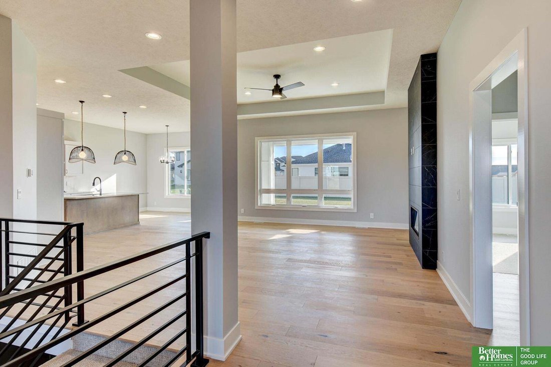 House in Omaha, Nebraska, United States 4 - 17853148