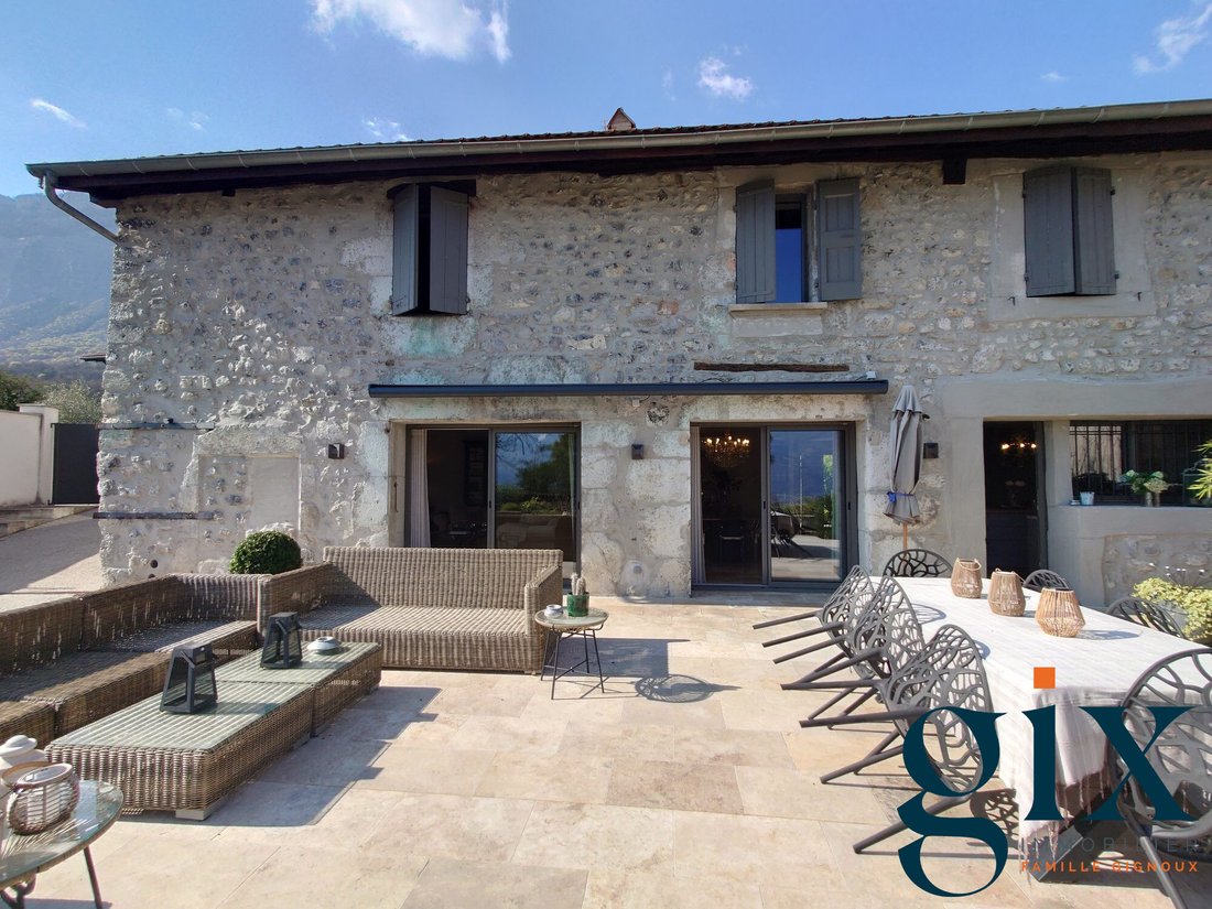 House in Biviers, Auvergne-Rhône-Alpes, France 2 - 17857238