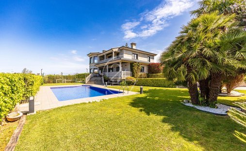 Casa en Nigran, Nigrán, España 1
