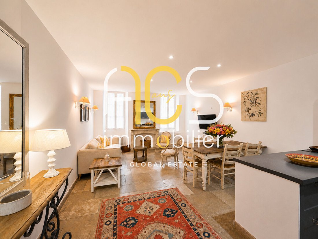 Apartment in Vallergues, Cannes, France 1 - 17852927