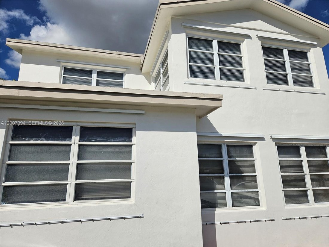 Apartment in Miami, Florida, United States 1 - 17855277