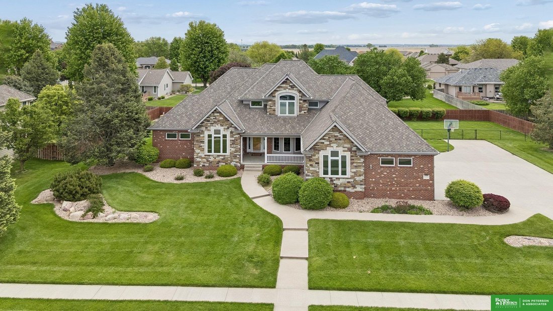 House in Fremont, Nebraska, United States 1 - 17853017