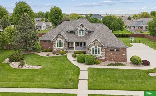 Casa a Fremont, Nebraska, Stati Uniti 1