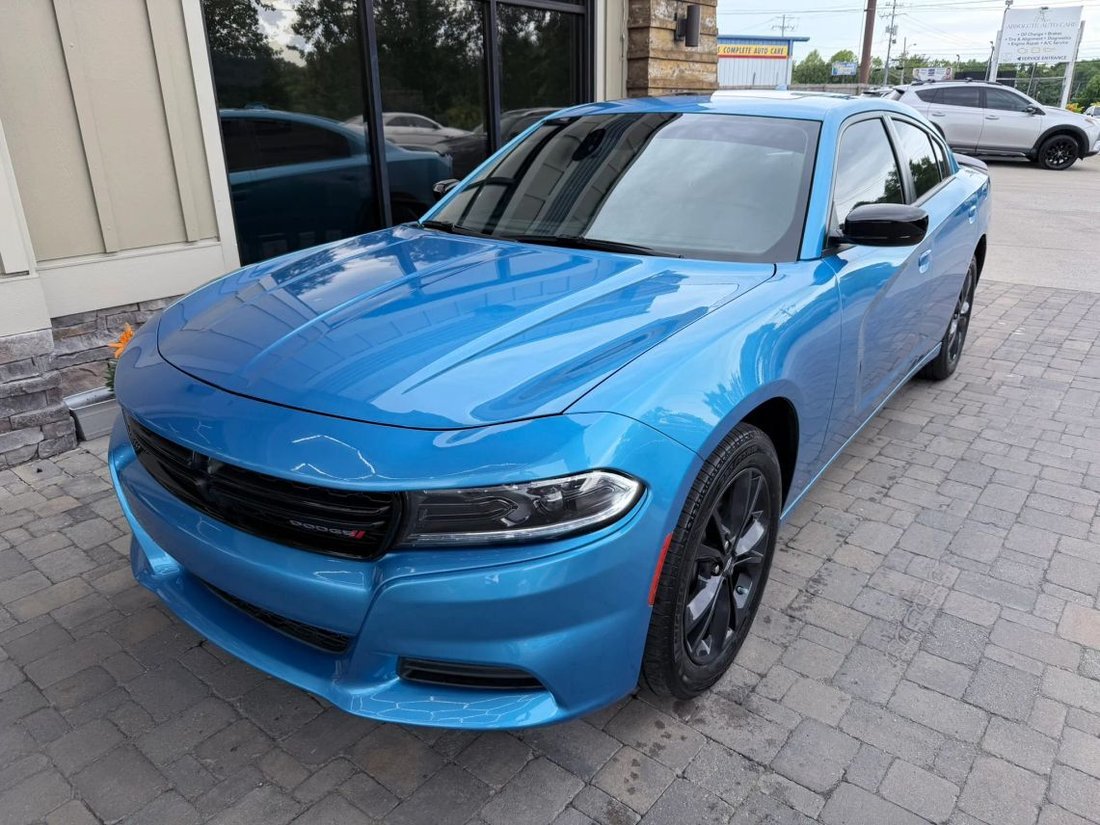 Sedan in Murfreesboro, TN, United States 2 - 17856784