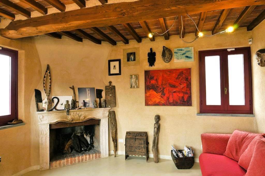 Villa in Camaiore, Tuscany, Italy 3 - 17855963