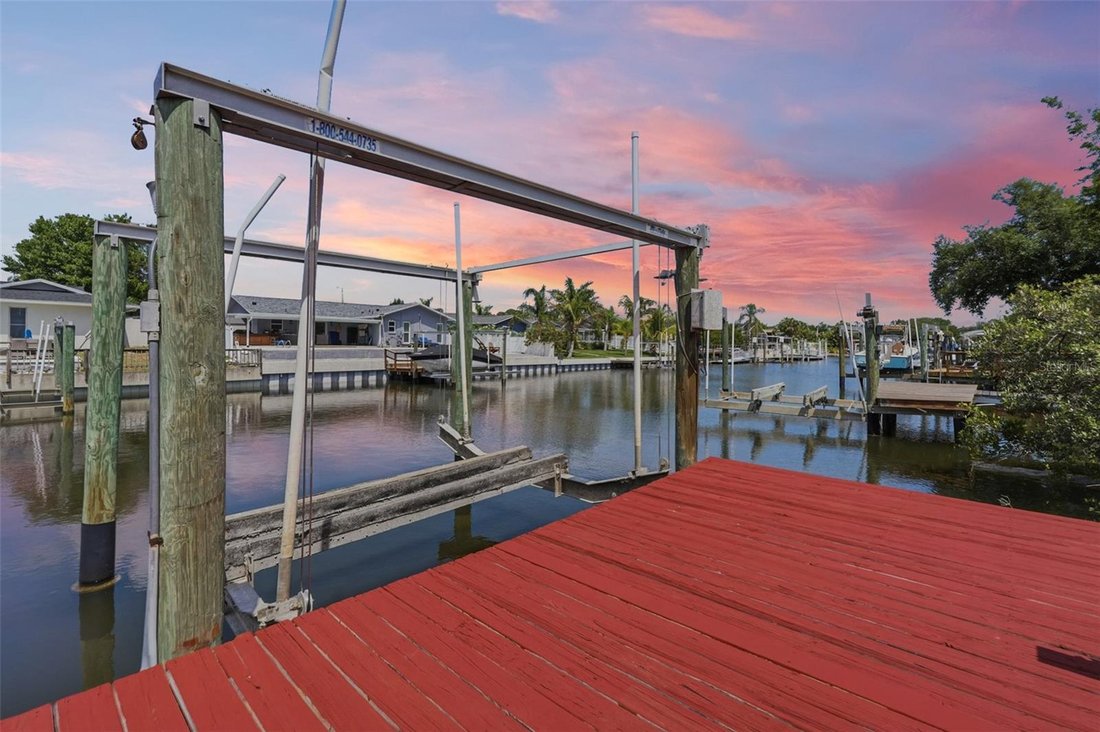 House in Tampa, Florida, United States 2 - 17851650