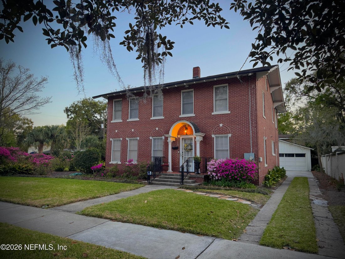 House in Jacksonville, Florida, United States 3 - 17851978