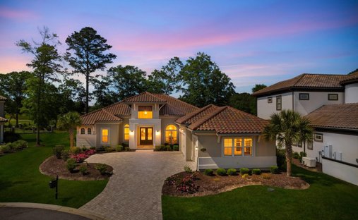 Casa a Myrtle Beach, Carolina del Sud, Stati Uniti 1