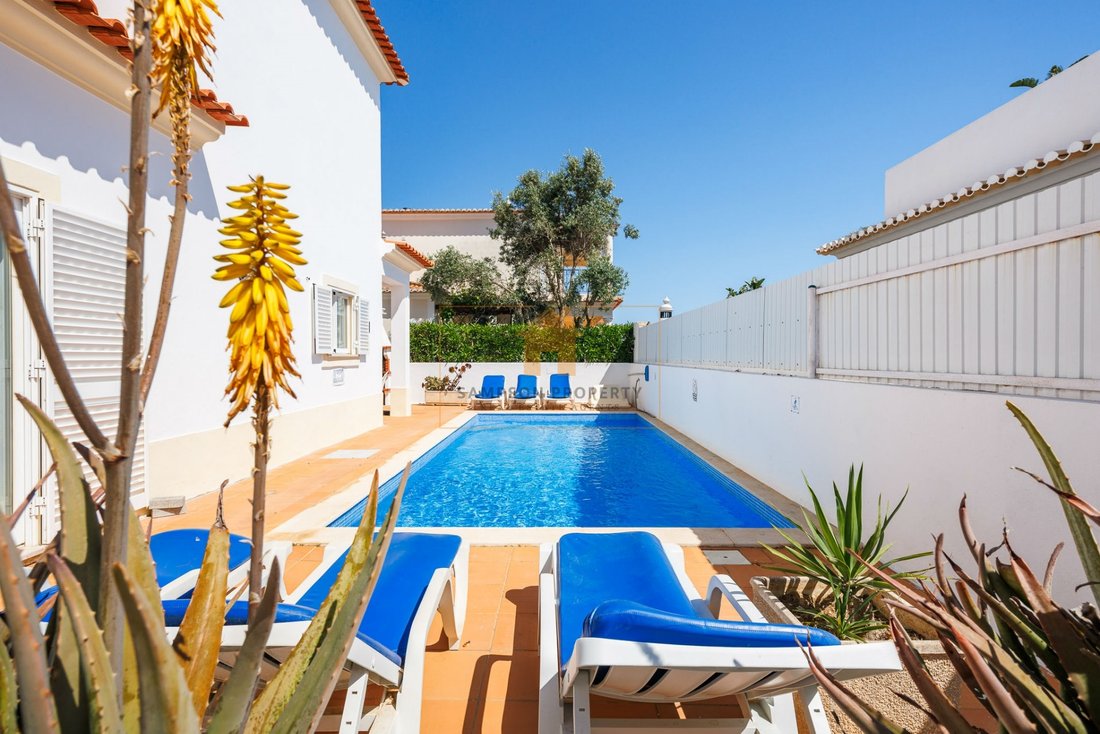 House in Carvoeiro, Algarve, Portugal 3 - 17854283