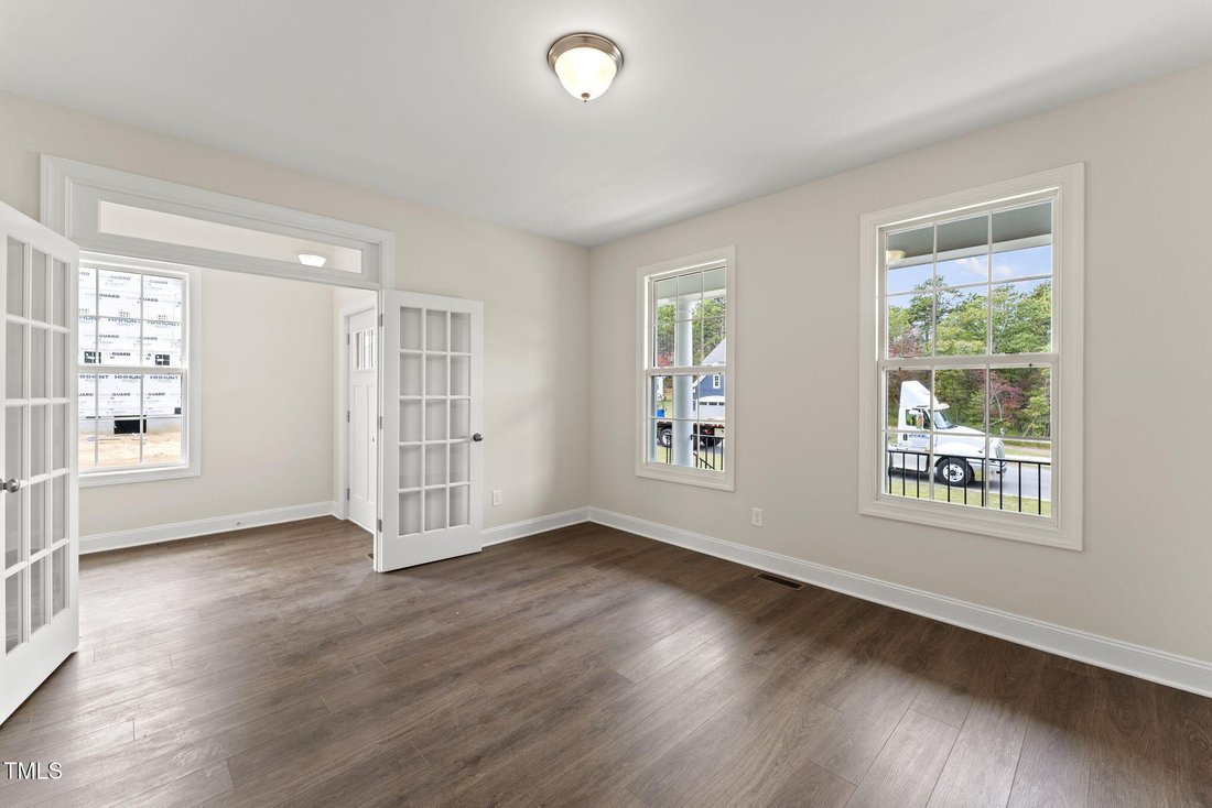 House in Chapel Hill, North Carolina, United States 4 - 17851501