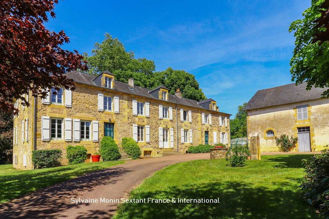Lanouaille, Nouvelle-Aquitaine, France 2 - 17856425
