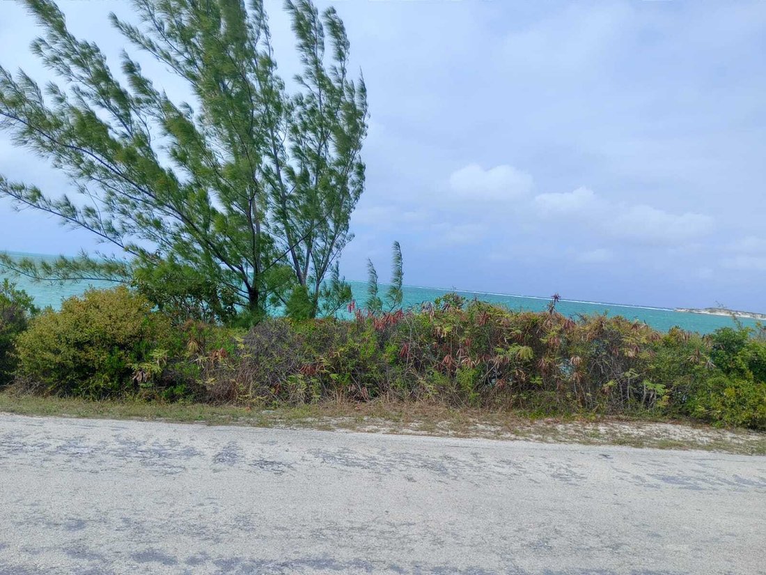 Land in Dixons, San Salvador, The Bahamas 3 - 17856325