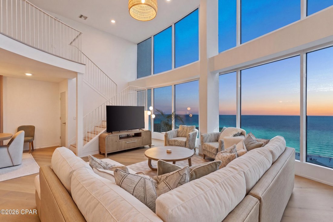 Condo in Panama City Beach, Florida, United States 1 - 17697837