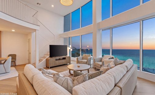 Condo in Panama City Beach, Florida, United States 1