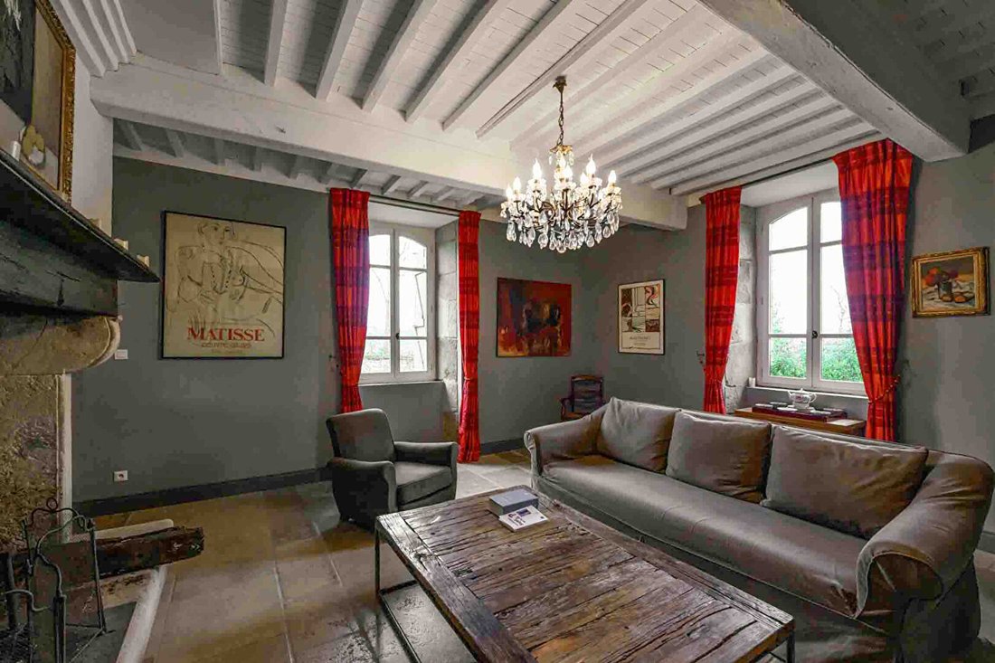 Villa in Marciac, Occitania, France 5 - 17852928