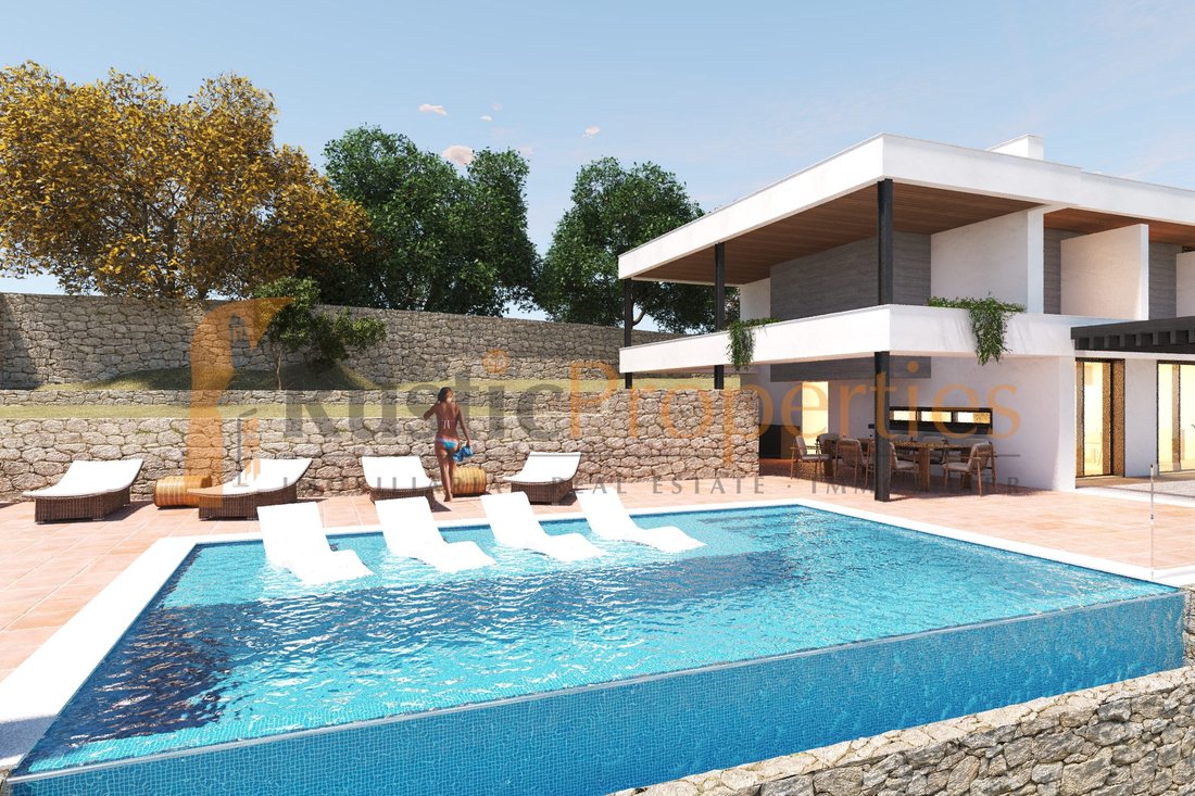 Land in Loule (Sao Sebastiao), Algarve, Portugal 1 - 17457688