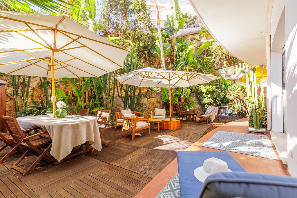 Apartment in Mont Boron, Nice, Provence-Alpes-Côte d'Azur 1 - 16862906