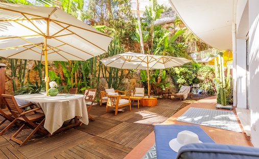 Apartment in Mont Boron, Nice, Provence-Alpes-Côte d'Azur 1