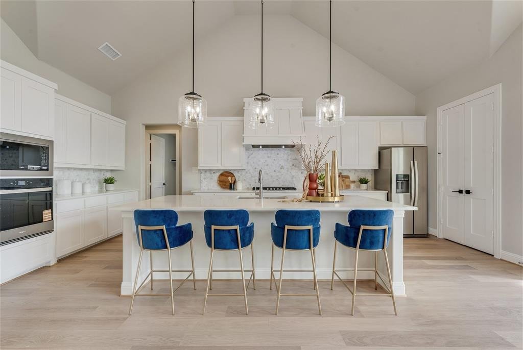 House in Fate, Texas, United States 3 - 16535098
