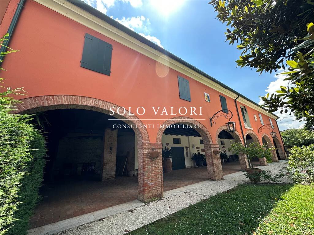 Villa in Camposampiero, Veneto, Italy 4 - 17856567