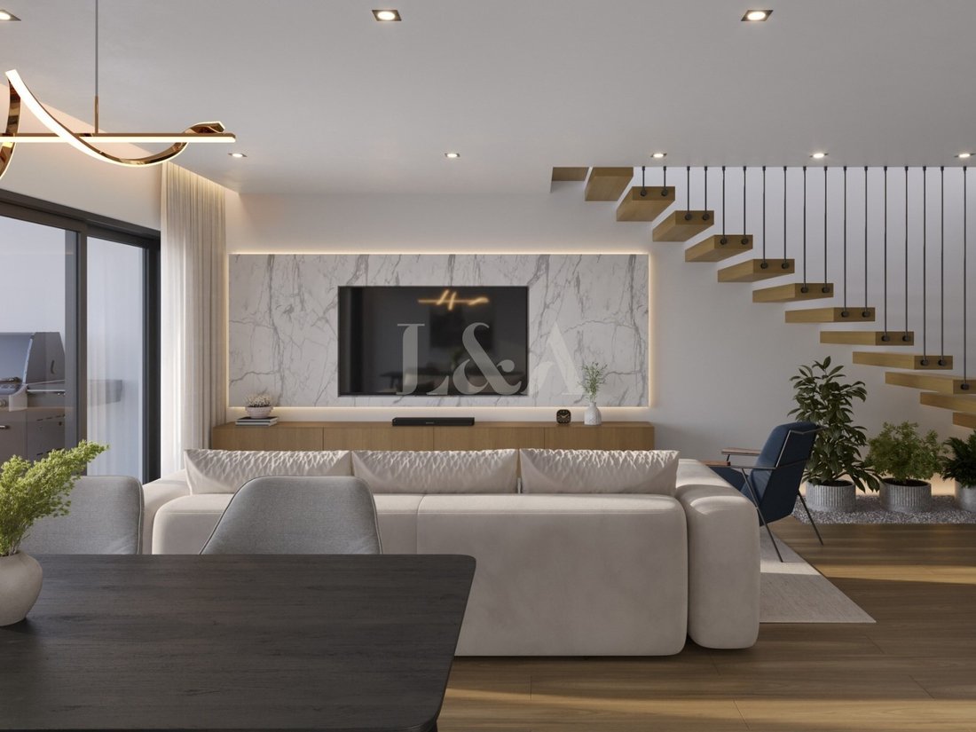Apartment in Tavira (Santa Maria e Santiago), Algarve, Portugal 3 - 17853389