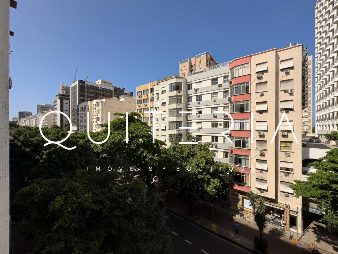 Apartment in Rio de Janeiro, State of Rio de Janeiro, Brazil 2 - 17856282