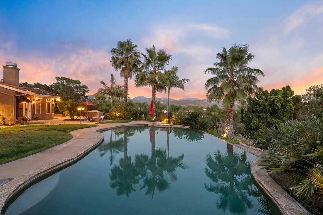 House in Poway, California, United States 1 - 17852696