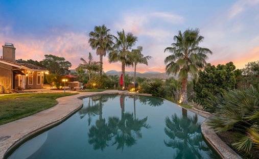 Casa a Poway, California, Stati Uniti 1