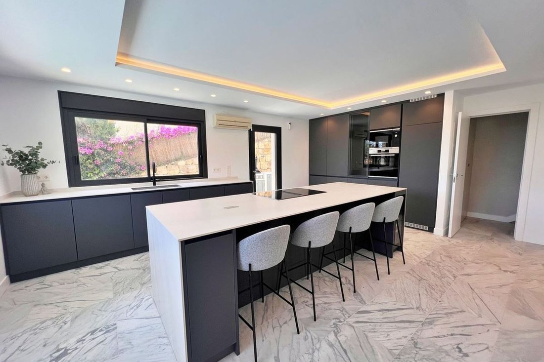 Villa in Riviera del Sol, Mijas, Spain 5 - 17853239