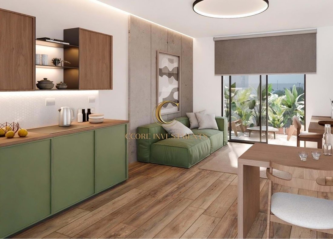Apartment in Santa Maria, Sal, Cape Verde 2 - 17853753