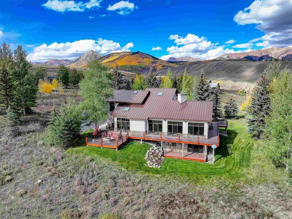 House in Crested Butte, Colorado, United States 3 - 17837975