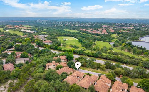 House in Austin, Texas, United States 1