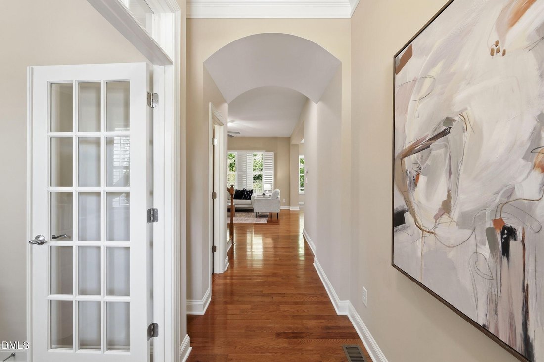 House in Chapel Hill, North Carolina, United States 3 - 17854746