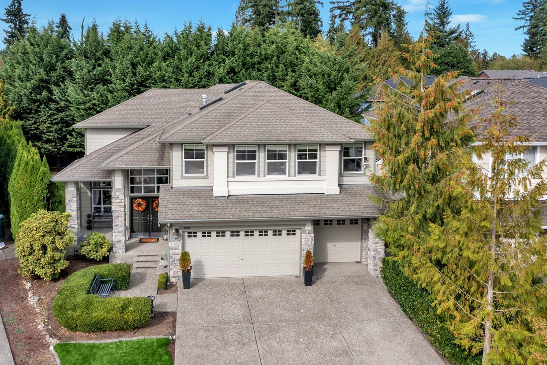 Casa a Mill Creek, Washington, Stati Uniti 1 - 17853172